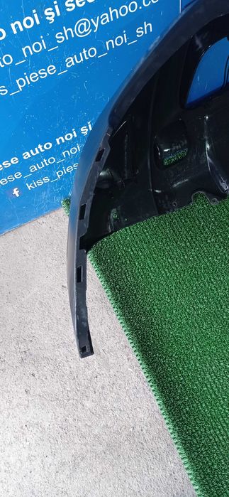 bara fata dacia duster