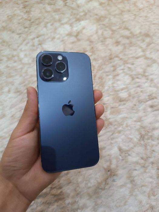 Iphone 14 pro max LLA e sim 128 gb aybiyoq ekran batare alishkan