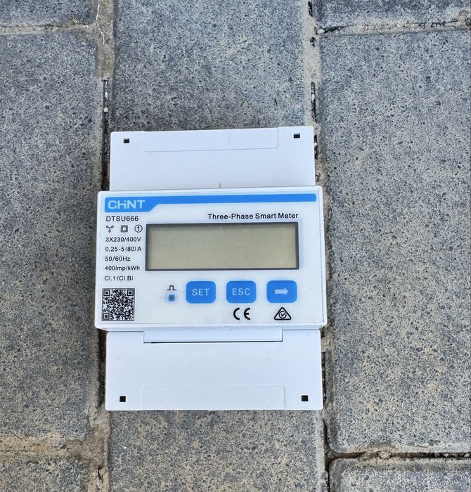 Invertor Growath trifazat on-grid 10 KW