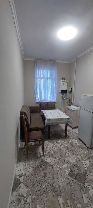 Аренда квартира.