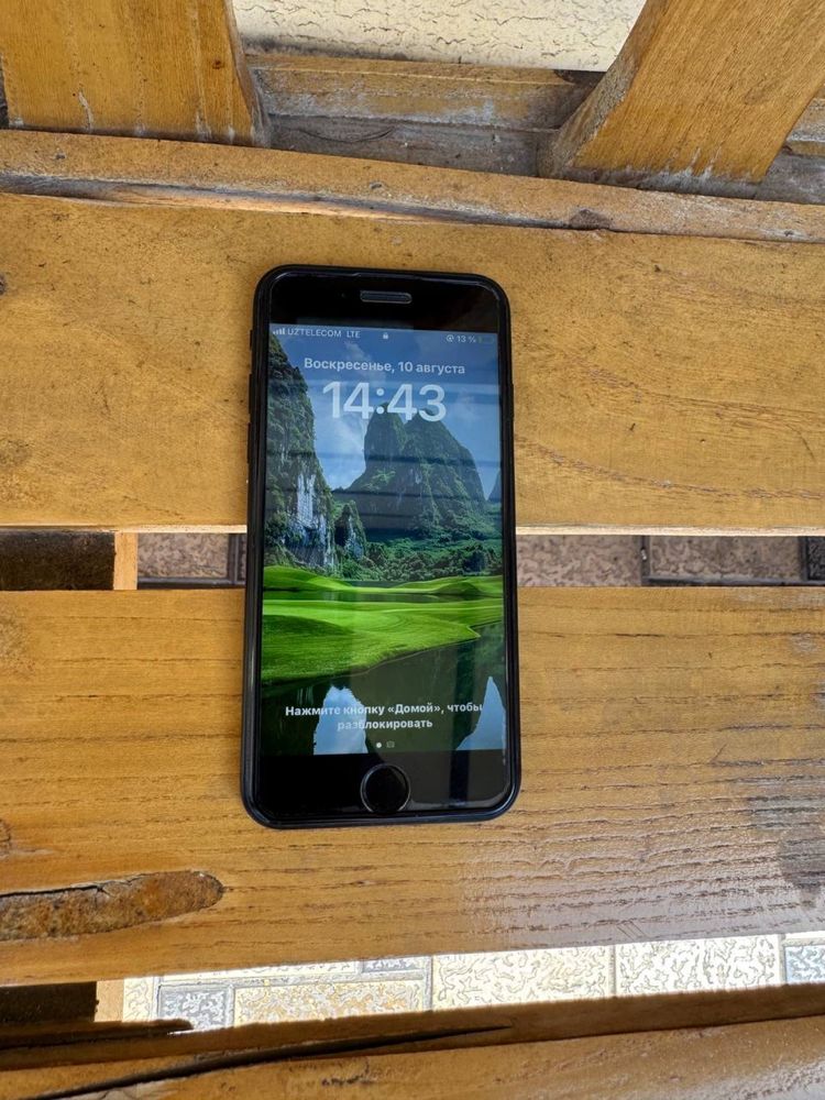 Iphone SE 2020 64GB