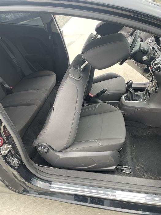 Set Scaune rabatabile incalzite sau simple Ford Fiesta 2014