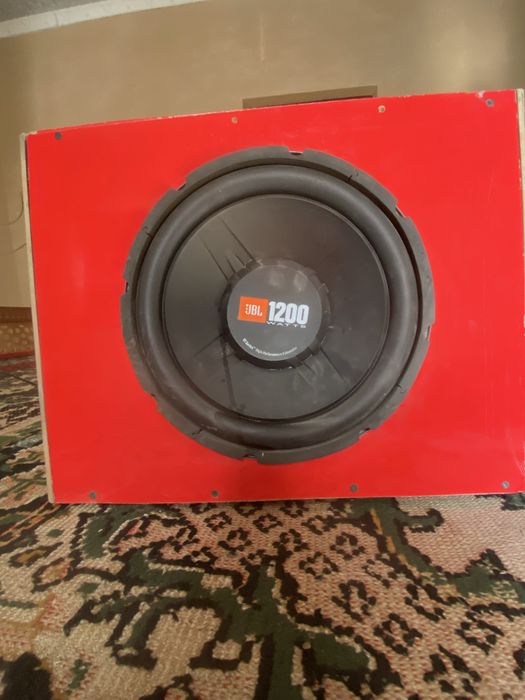 Jbl 1200 talik sambufer sotiladi