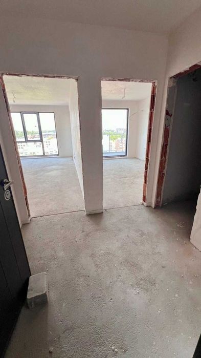 Продава се Двустаен апартамент в Пловдив, Христо Смирненски - 69 кв.м за 1500 €/кв.м - Снимка #8