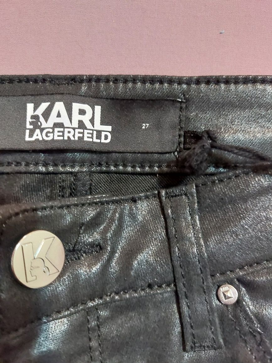 Панталон Karl Lagerfeld