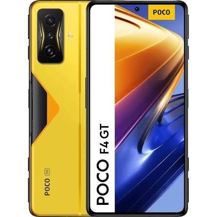 Poco f4 gt12/256 обмен на равноценный Айфон