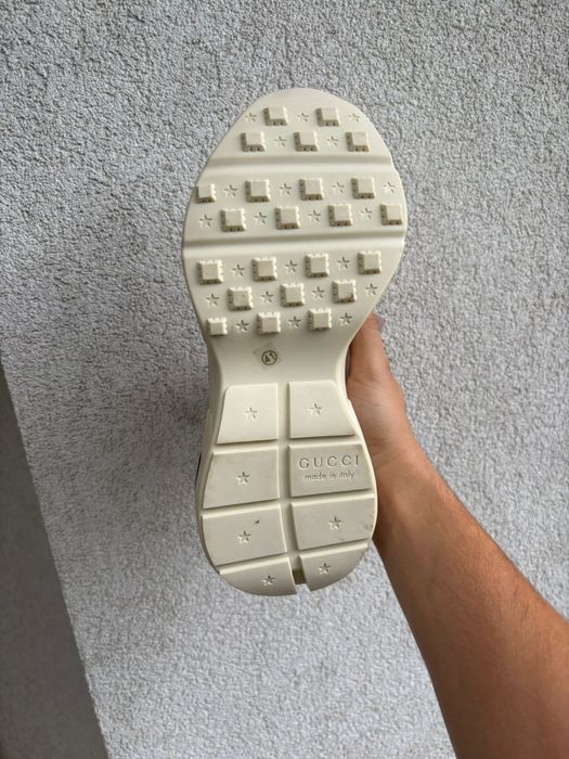 adidasi gucci marimea 41 noi