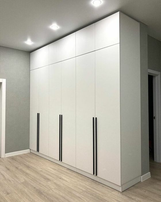 Мебель на заказ по индивуальным размерам