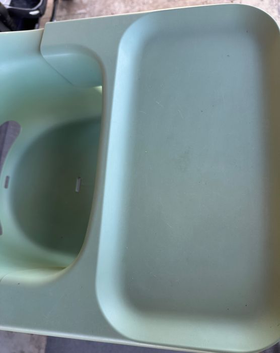 Stokke Klikk столче за хранене до 3г.