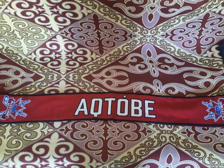 Продам шарф Хк Актобе