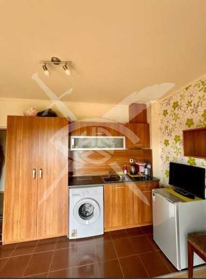 Продава се Едностаен апартамент в к.к. Слънчев бряг - 37 кв.м за 1055 €/кв.м - Снимка #1