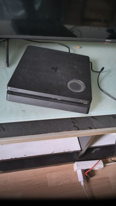 PS 4 slim MODAT 500 gb