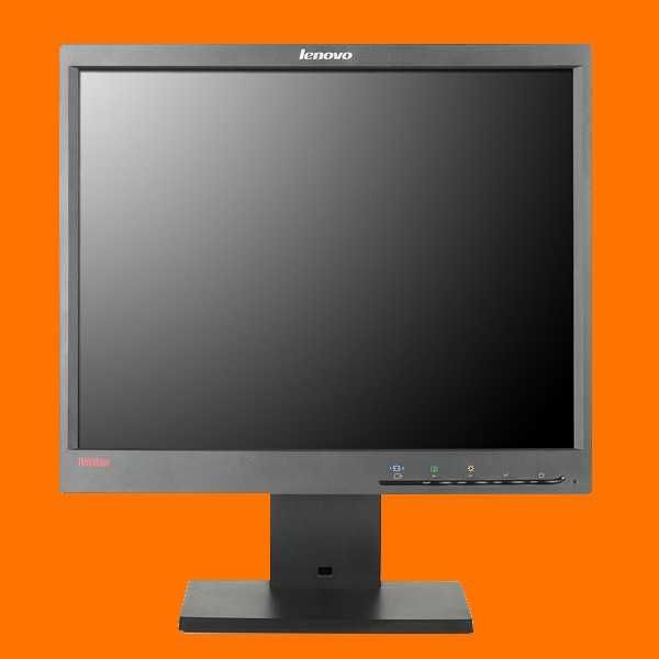 17" Монитор Lenovo L1711pC