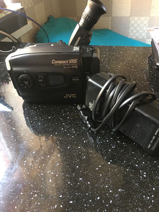 Камера доя видеосьемок