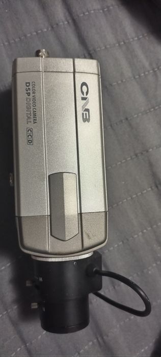 Camere de supraveghere