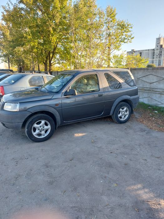 Vând Land Rover Freelander pt dezmembrat