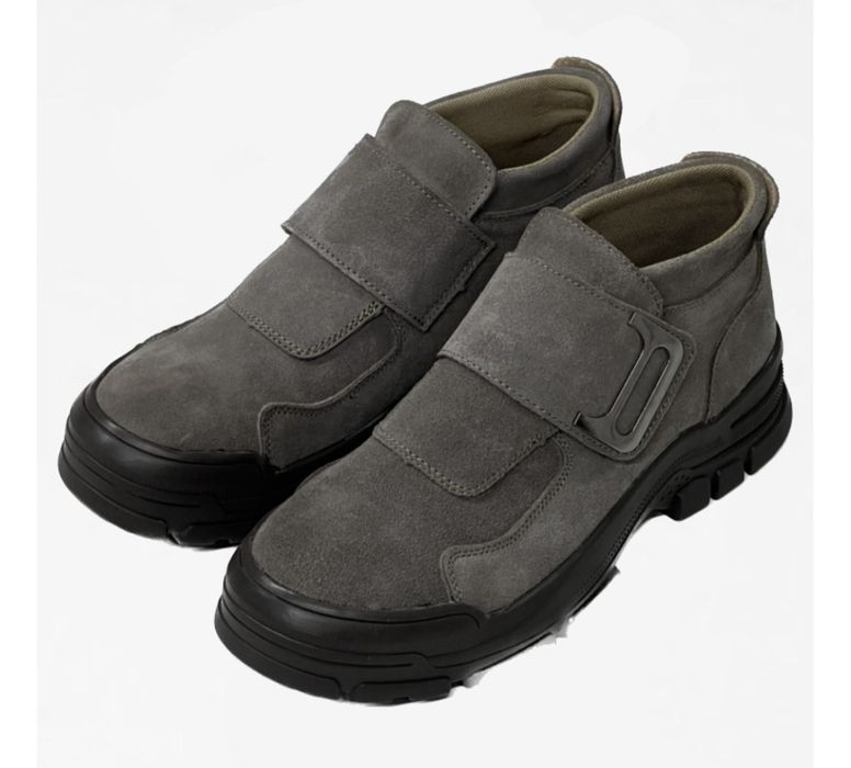 Ботинки рабочие, разные спецботинки