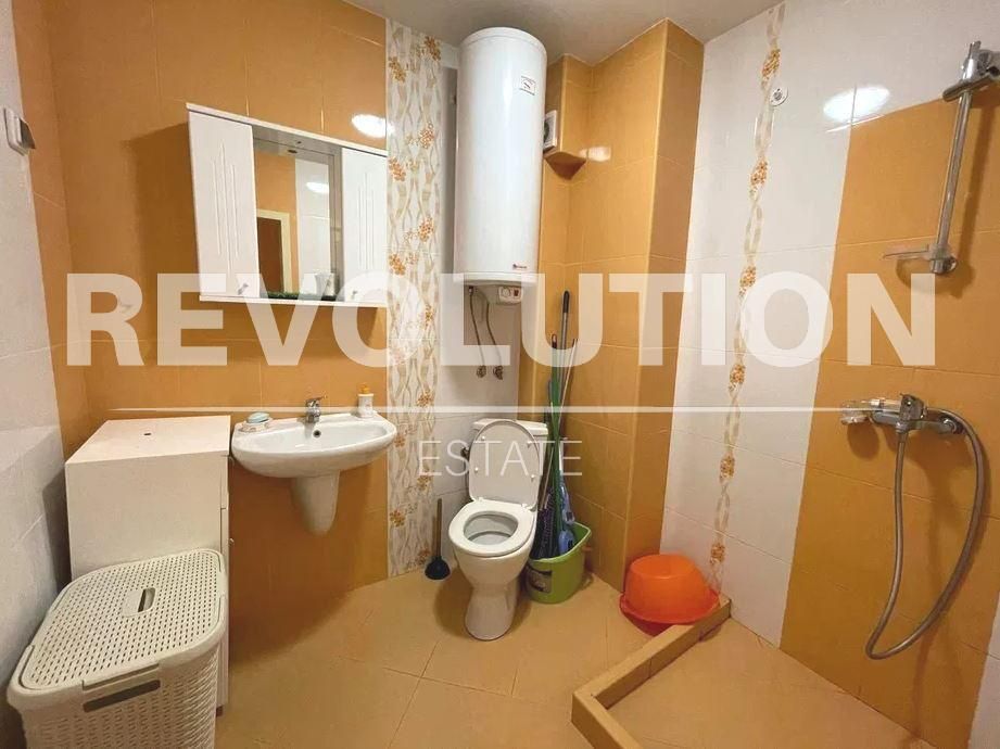 Дава се под наем Двустаен апартамент в Варна, Левски - 65 кв.м за 400 € - Снимка #5