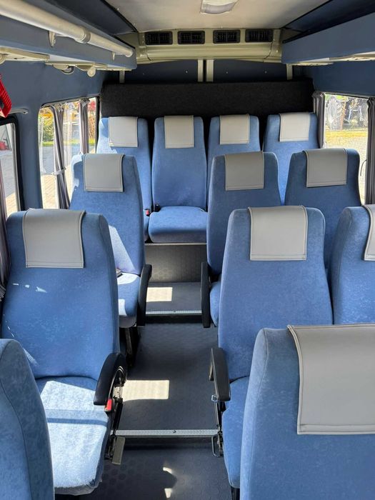 LT46. MOTOR 2.8 2006