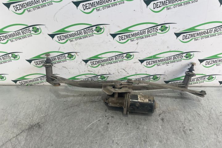 Ansamblu stergatoare parbriz volan pe stanga 1J1 955 113B PA5 Volkswa