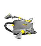 Închiriez aspirator injecție - extracție Karcher Puzzi 10/1