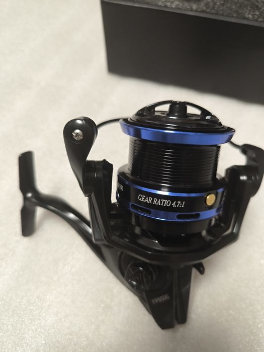 Mulineta FL Feeder Pro FP 6500 NEW 2024