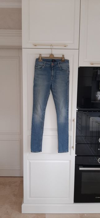 Blugi de dama Asos/XS