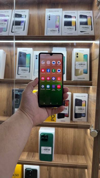 Samsung a33 рассрочка