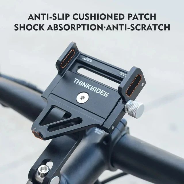 Suport smartphone pipa cuveta topcase bicicleta mtb cursiera rotativ