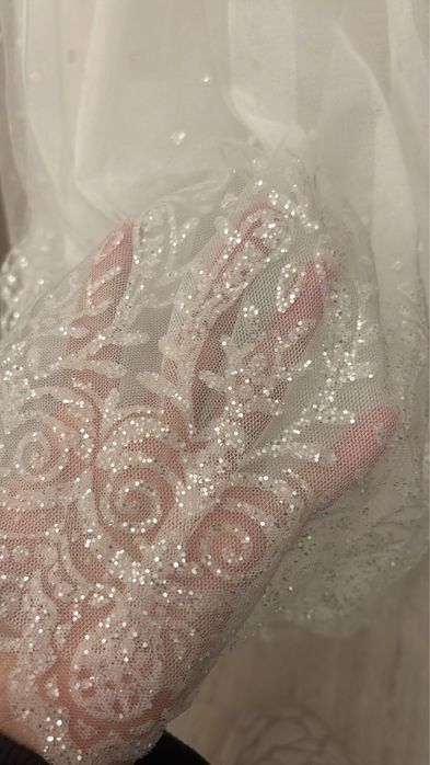 Платья на праздник 6-7 лет