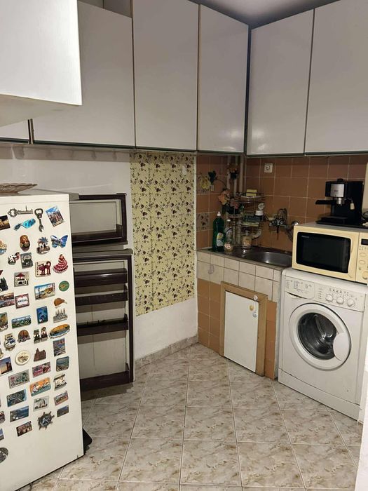 Дава се под наем Двустаен апартамент в Габрово, Младост - 60 кв.м за 153 € - Снимка #7