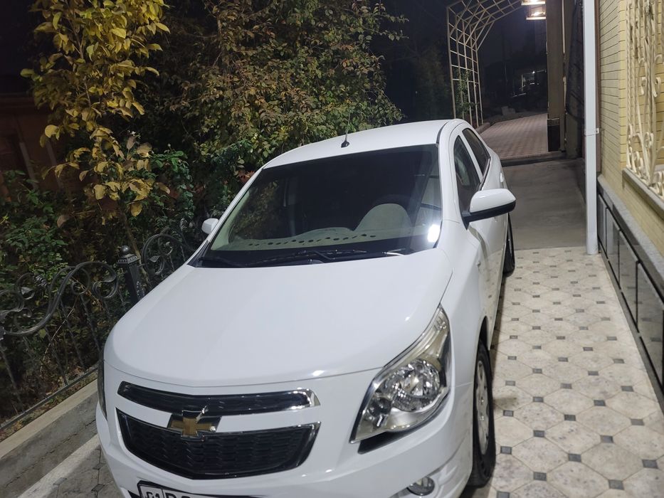 Кобалт сотилади йили 2022