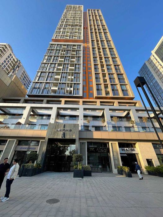 продаётся квартира в NestOne