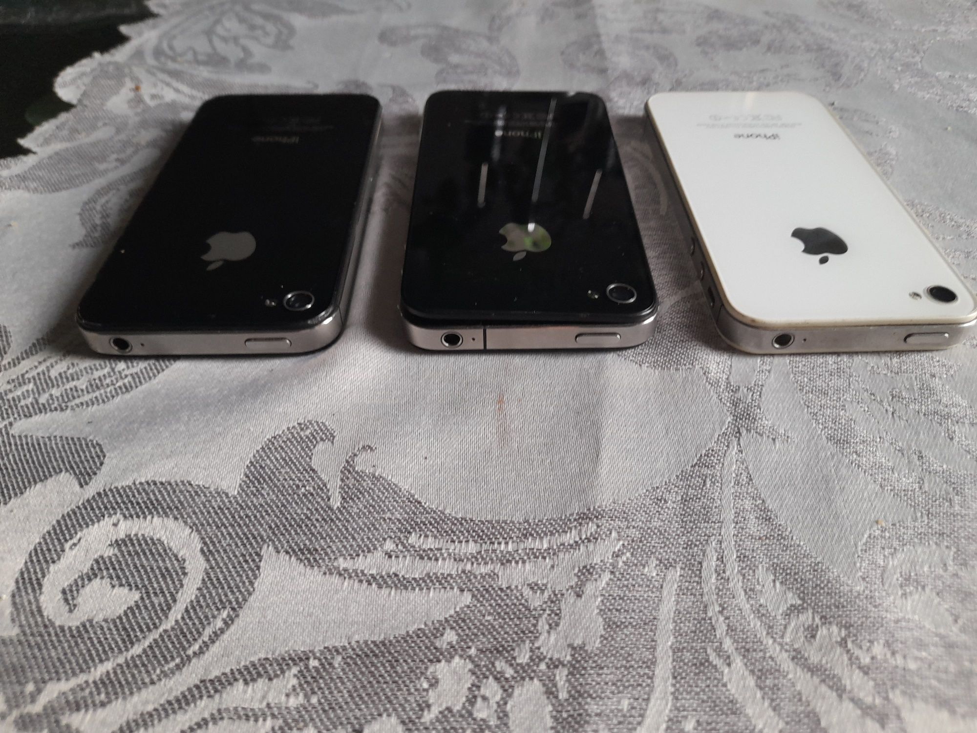 Iphone за резервни части
