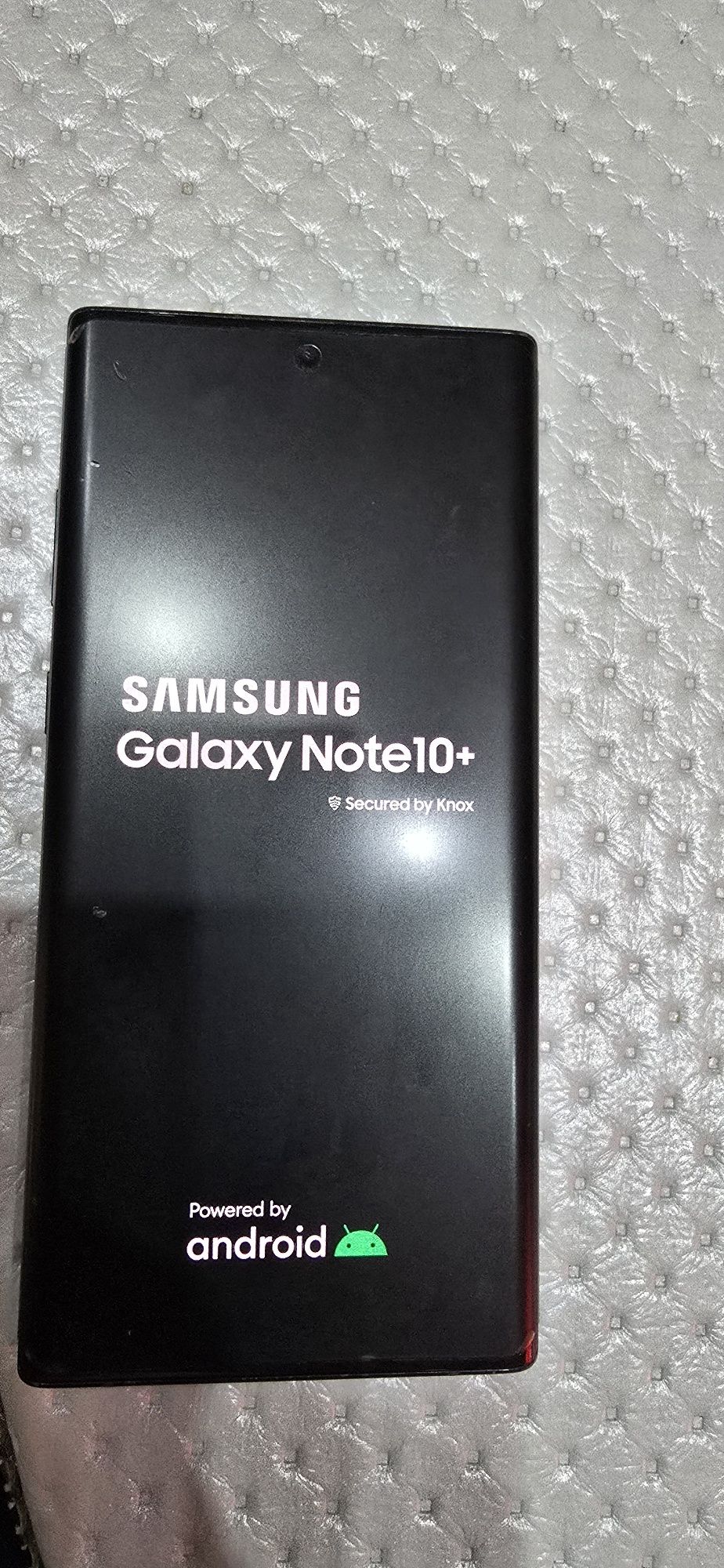 Samsung Note 10 plus