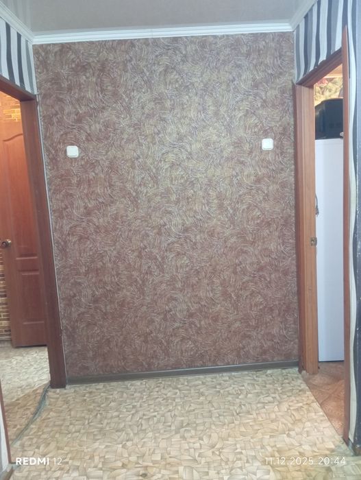 Сдам квартиру на долгий срок 3 х