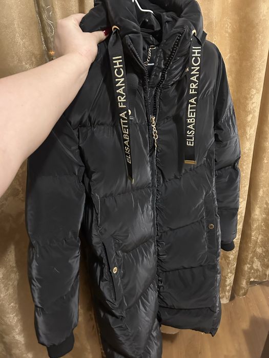 Geacă Elisabetta Franchi