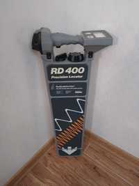 Radiodetection RD 400
