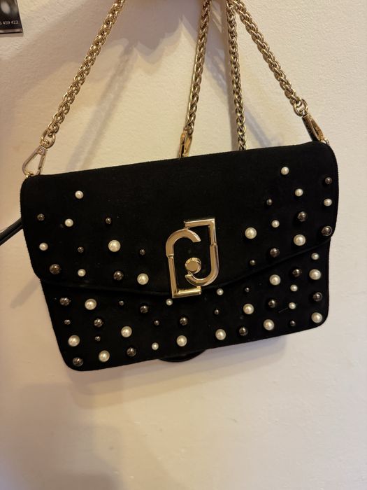 Geanta de umar Liu Jo