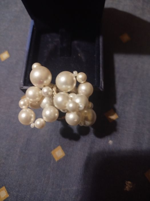 Продам кольцо Сваровски