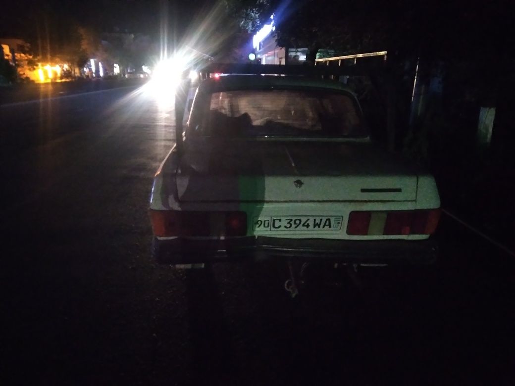 Volga 31029 sotiladi