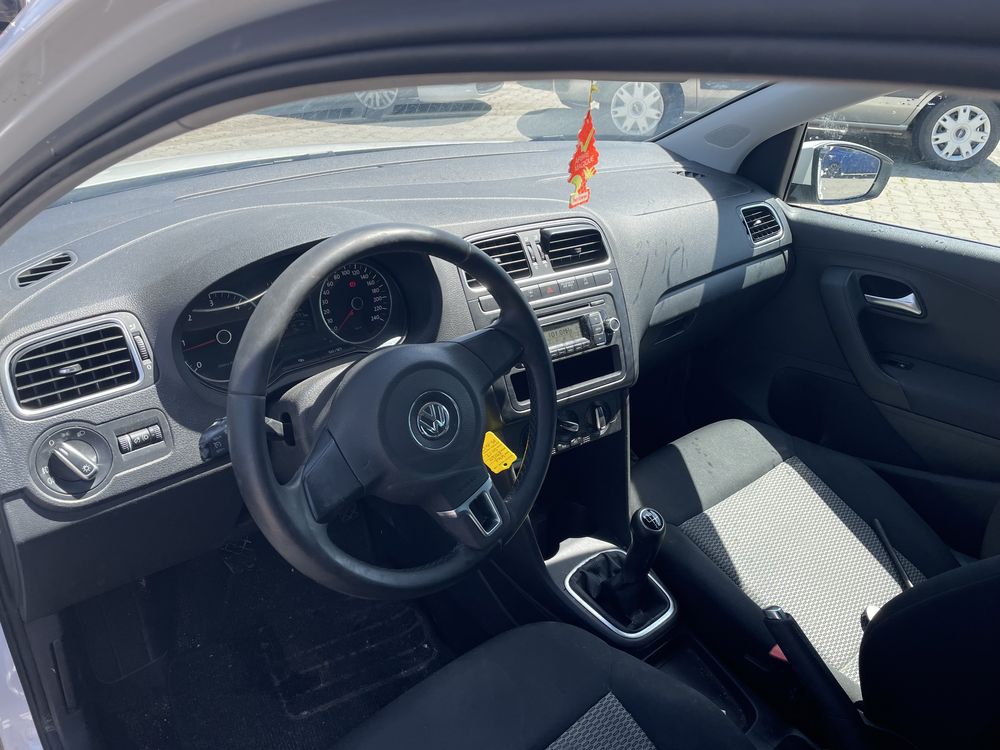 VW POLO 1.2 TDI/75hp,На части