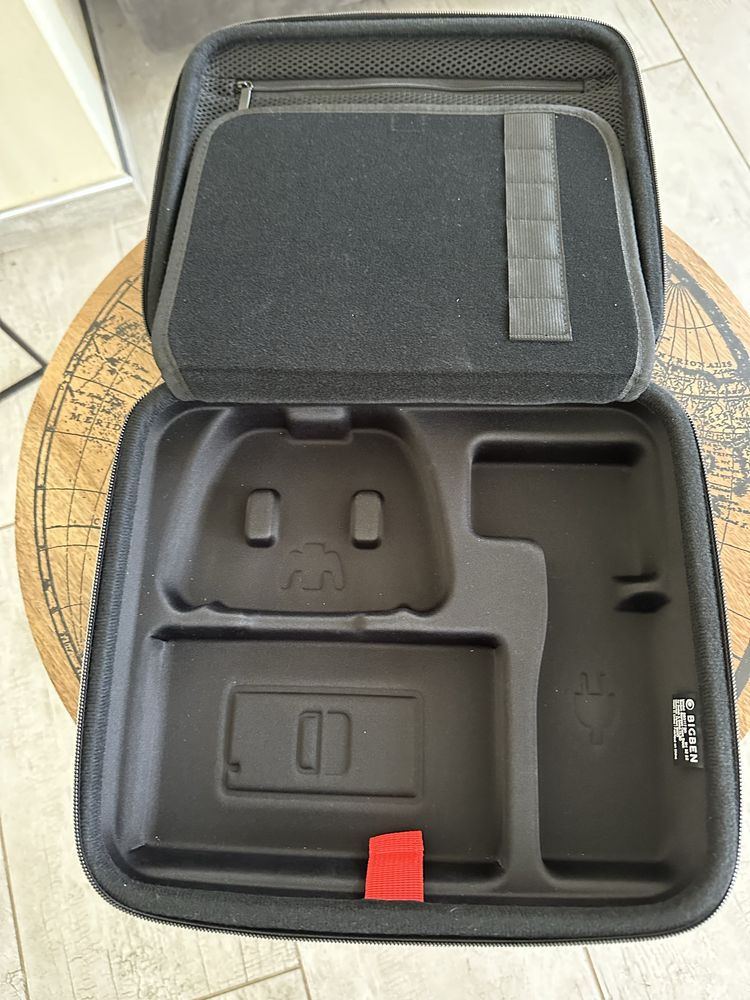 Nintendo Switch Case (Куфарче)