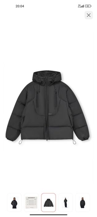 Продам мужскую куртку