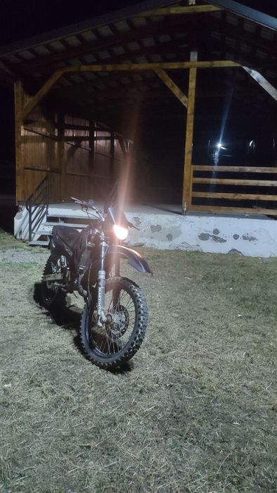 Vând/Schimb cross Derbi Senda