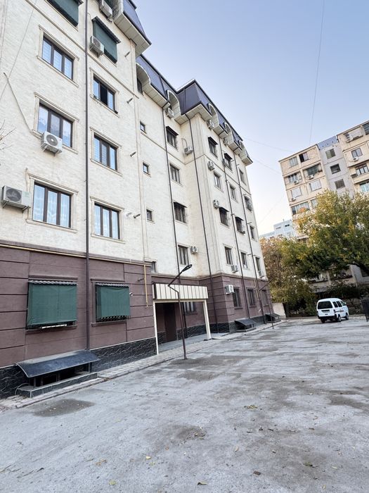 2- комнатная Аренда (Кора сув-6) Квартиры