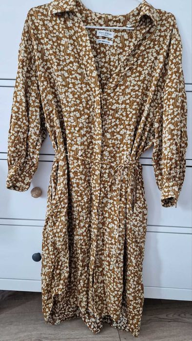 Marc O'polo Миди рокля