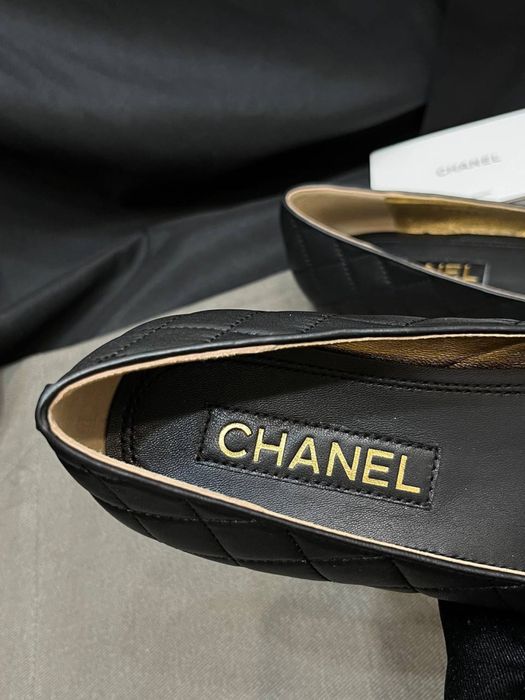 Balerini Chanel 35-42