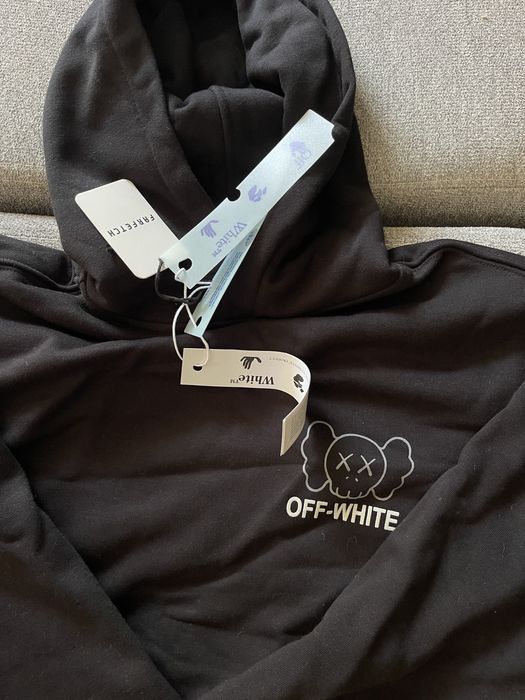 Суичър Off-White