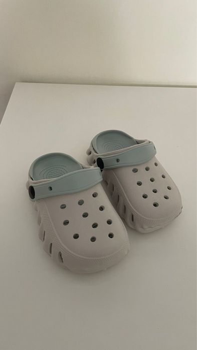 Продам кроксы детские